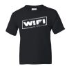 8000B Youth DryBlend 50/50 T-Shirts Thumbnail