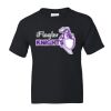 8000B Youth DryBlend 50/50 T-Shirts Thumbnail