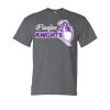 8000 Adult DryBlend 50/50 T-Shirt Thumbnail