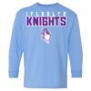 5400B Youth Heavy Cotton Long Sleeve Thumbnail