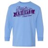 5400B Youth Heavy Cotton Long Sleeve Thumbnail