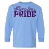 5400B Youth Heavy Cotton Long Sleeve Thumbnail