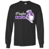 2400 Adult Ultra Cotton Long Sleeve T-Shirt Thumbnail