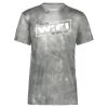 222696 Youth Cotton-Touch Poly T-Shirt Thumbnail