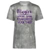 222696 Youth Cotton-Touch Poly T-Shirt Thumbnail