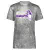 222696 Youth Cotton-Touch Poly T-Shirt Thumbnail