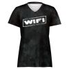 222796 Ladies' Cotton-Touch Poly T-Shirt Thumbnail