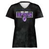 222796 Ladies' Cotton-Touch Poly T-Shirt Thumbnail