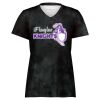 222796 Ladies' Cotton-Touch Poly T-Shirt Thumbnail