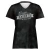 222796 Ladies' Cotton-Touch Poly T-Shirt Thumbnail