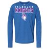 3513Y Youth Extra Soft Tri-blend Long Sleeve Thumbnail