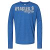 3513Y Youth Extra Soft Tri-blend Long Sleeve Thumbnail