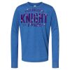 3513Y Youth Extra Soft Tri-blend Long Sleeve Thumbnail
