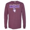 3513 Adult Extra Soft Tri-blend Long Sleeve Thumbnail