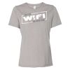 6413 Women’s Extra Soft Tri-blend Tee Thumbnail