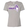 6413 Women’s Extra Soft Tri-blend Tee Thumbnail