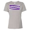 6413 Women’s Extra Soft Tri-blend Tee Thumbnail